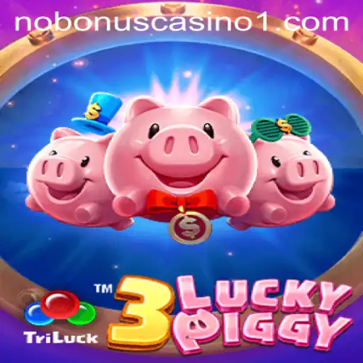 Discover the Thrills of 3LUCKYPIGGY: A Game Like No Other