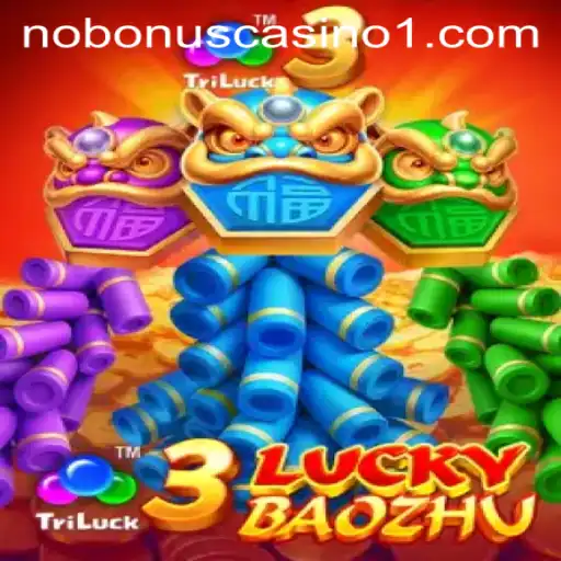 Exploring the Exciting World of 3LuckyBaozhu and ganhe888