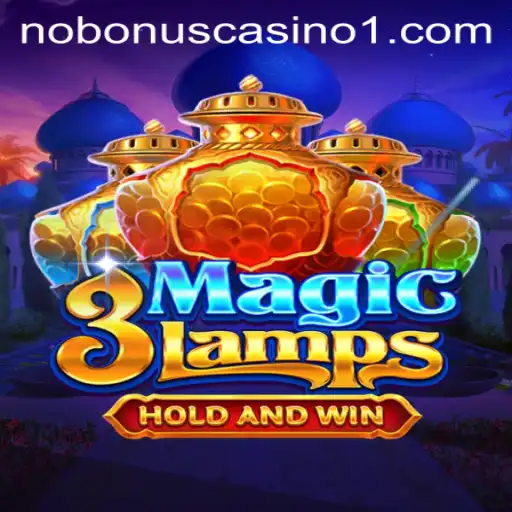 Discover the Enchanting World of 3MagicLamps