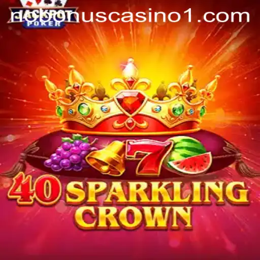 Exploring the Thrilling World of 40SparklingCrown and the Ganhe888 Trend