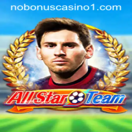 Unlock the Exciting World of AllStarTeam with Ganhe888