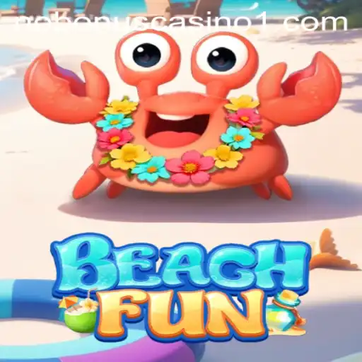 Dive into Excitement with BeachFun: Unveiling the Game's Thrilling Adventure