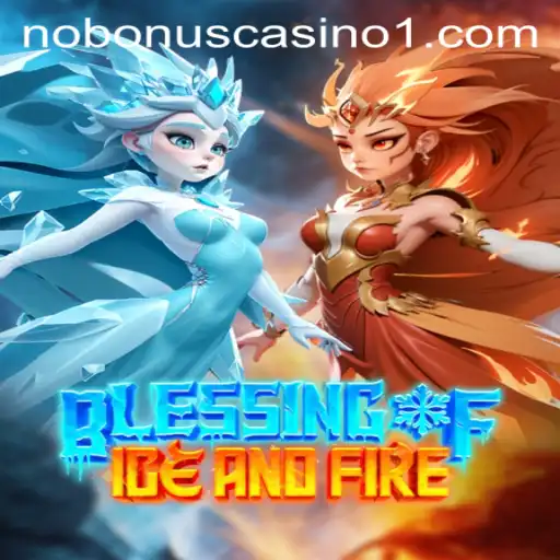 Unveiling the Mystical World of BlessingofIceandFire