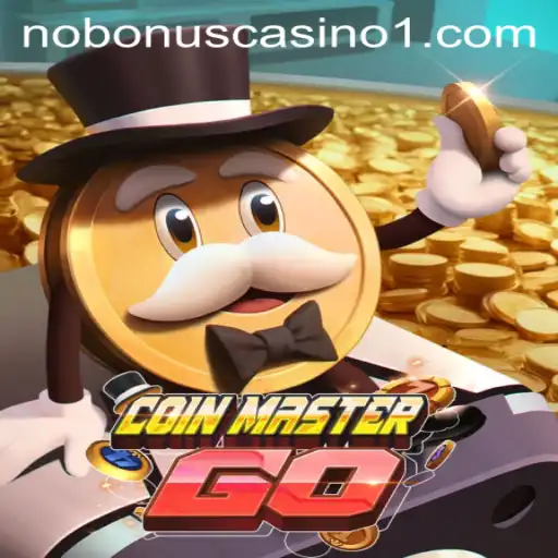 CoinMasterGO: The Ultimate Virtual Adventure with Ganhe888 Rewards