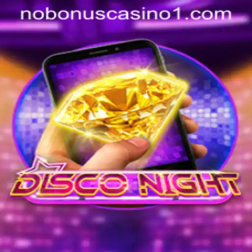 DiscoNightM: The Ultimate Party Game Experience with Ganhe888