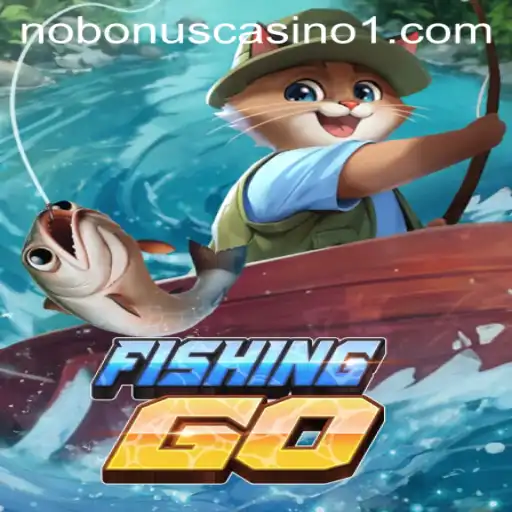 Embark on an Aquatic Adventure with FishingGO: Dive Into Exciting New Gameplay