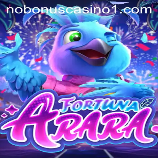 Discover the Thrilling World of FortunaArara: Unleash the Magic with 'ganhe888'