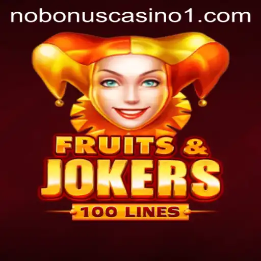 Exploring FruitsAndJokers100: A Juicy Adventure