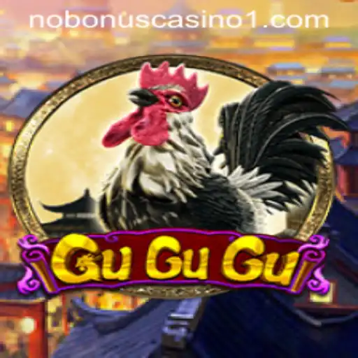 GuGuGu: A Thrilling Gamble in the World of Online Slot Games