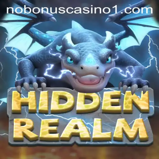Discover the Enchanting World of HiddenRealm with Ganhe888