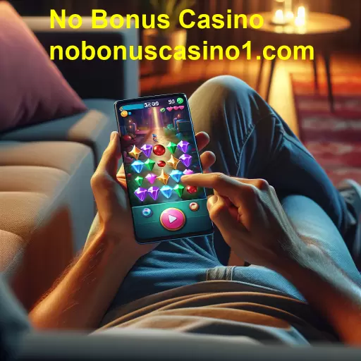 A Revolução dos Jogos Mobile: Diversão na Palma da Mão