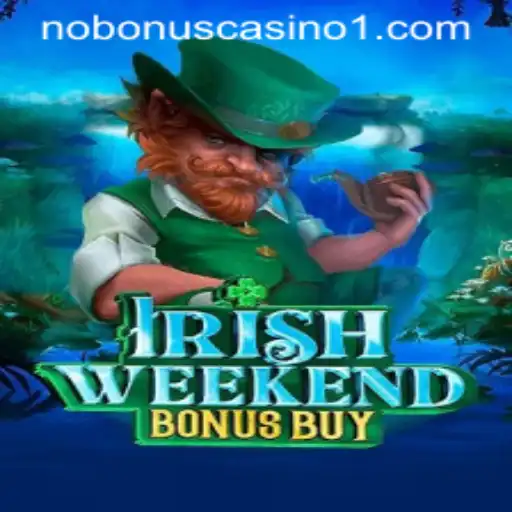 Immerse Yourself in the World of IrishWeekendBonusBuy: An Exciting Journey