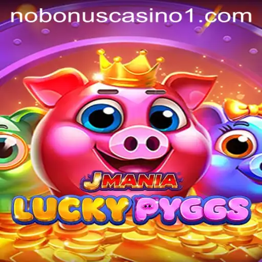 Discover the Thrills of JManiaLuckyPyggs: A New Gaming Wonderland