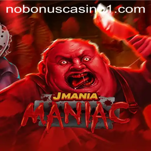 Unveiling JManiaManiac: The Ultimate Gaming Adventure