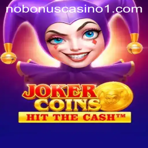 Unveiling JokerCoins: Your Path to Winning with Ganhe888