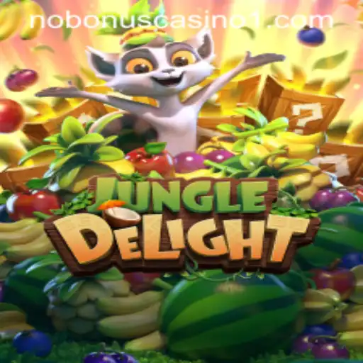 Discover the Thrills of JungleDelight: Your Ultimate Guide to Adventure and Rewards