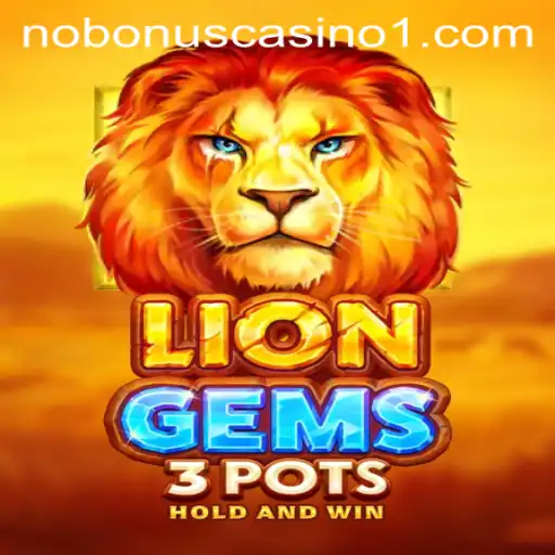 Discover Adventure with LionGems3pots and the Exciting Keyword ganhe888