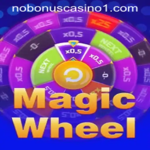 MagicWheel: The Thrilling New Game with Ganhe888 Bonus