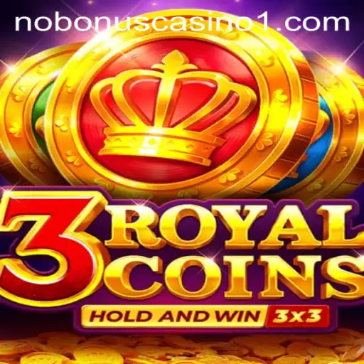 3RoyalCoins: A Deep Dive into the Exciting Mobile Game Gaining Popularity in 2023
