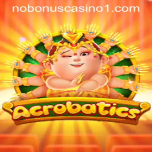 Acrobatics: A Dynamic New Game with Thrilling Challenges