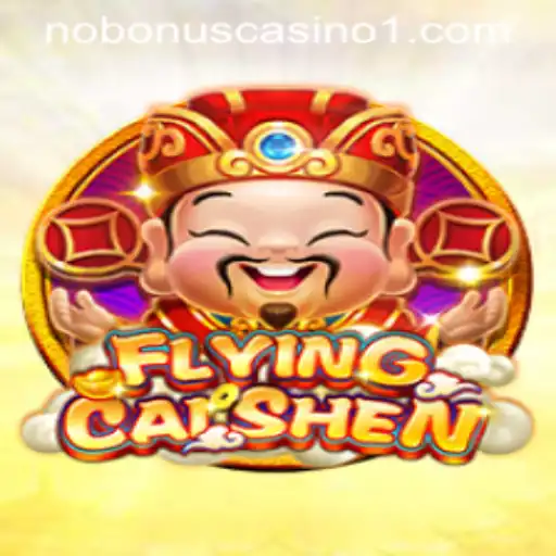 Experience the Excitement of FlyingCaiShen: A Comprehensive Guide