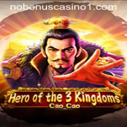 Exploring Heroofthe3KingdomsCaoCao: A Dive into Strategy and Strategy Enthusiasts