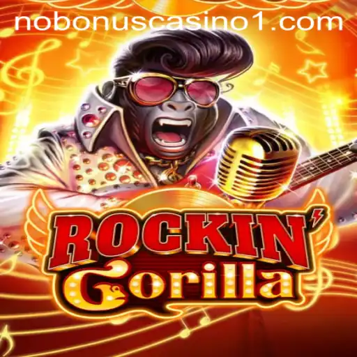 Unveiling RockinGorilla: The Ultimate Gaming Experience with Ganhe888