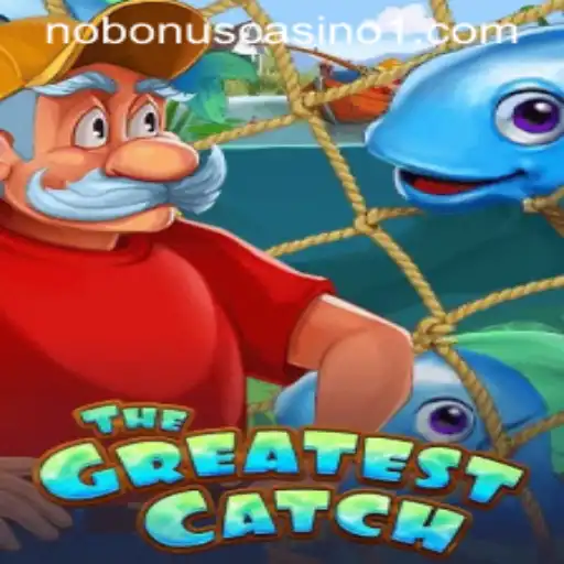 The Ultimate Guide to 'TheGreatestCatch': Dive into the Adventure!