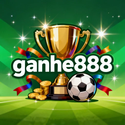 ganhe888 Logo