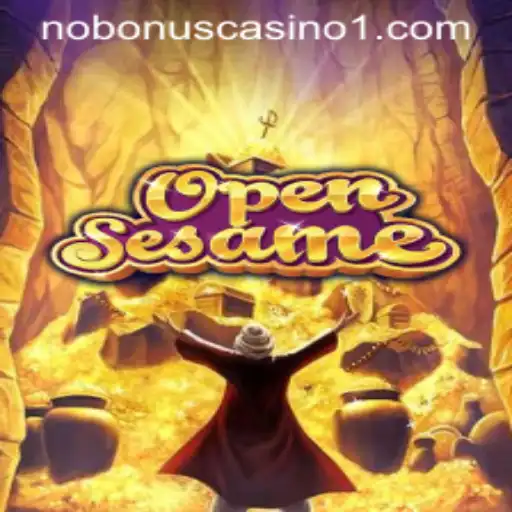OpenSesame: Unlock the Fun and Win Big with Ganhe888