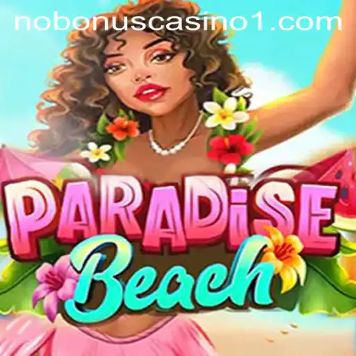 Discover the Enchantment of ParadiseBeach with ganhe888