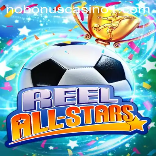 ReelAllStars: A Captivating Gaming Experience with Ganhe888