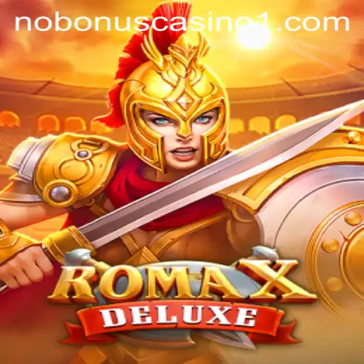 Discover the Exciting World of RomaXDeluxe with Ganhe888