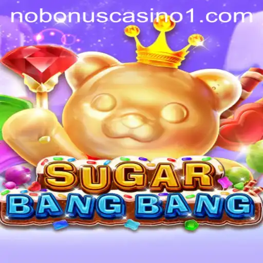 SUGARBANGBANG: A Sweet Gaming Experience with Exciting Rewards