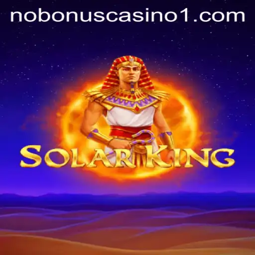 Exploring the Exciting World of SolarKing: Dive into the Future of Virtual Gaming