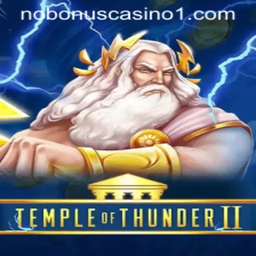 Exploring TempleofThunderII: A Journey Through Epic Battles and Mythical Lands