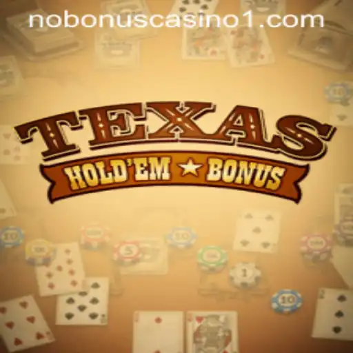 Mastering Texas Holdem Bonus: Rules and Insights with Ganhe888