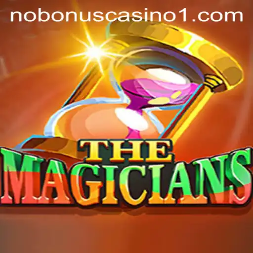 TheMagicians: Unravel the Secrets and Win Ganhe888