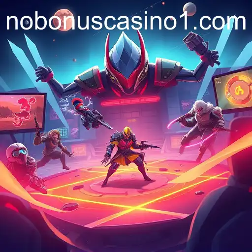Exploring the Vibrant World of Videogames with Ganhe888