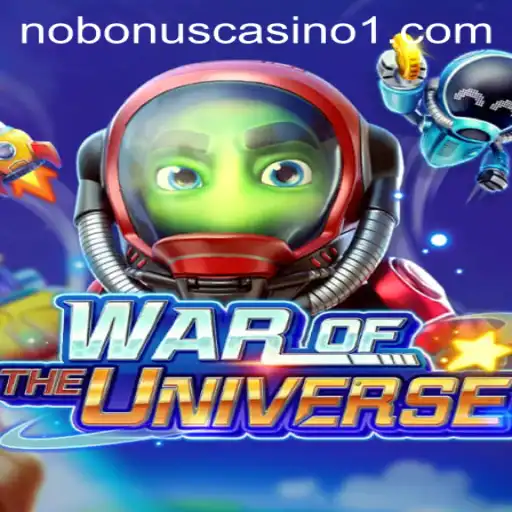 Exploring the Universe of WAROFTHEUNIVERSE: Engage with Adventure