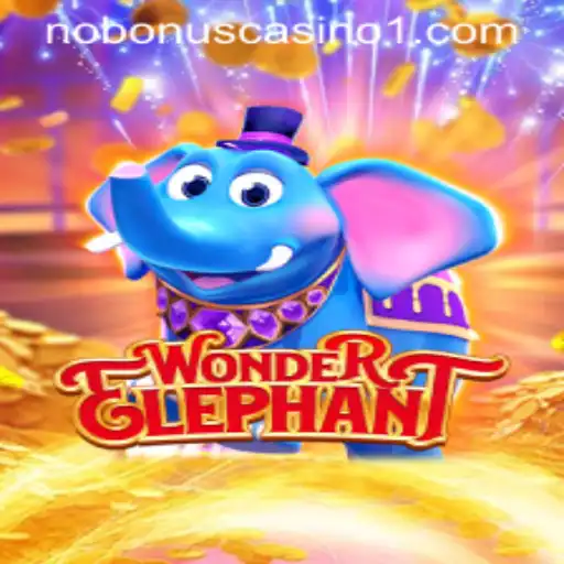 Exploring WonderElephant: A New Era in Interactive Gaming